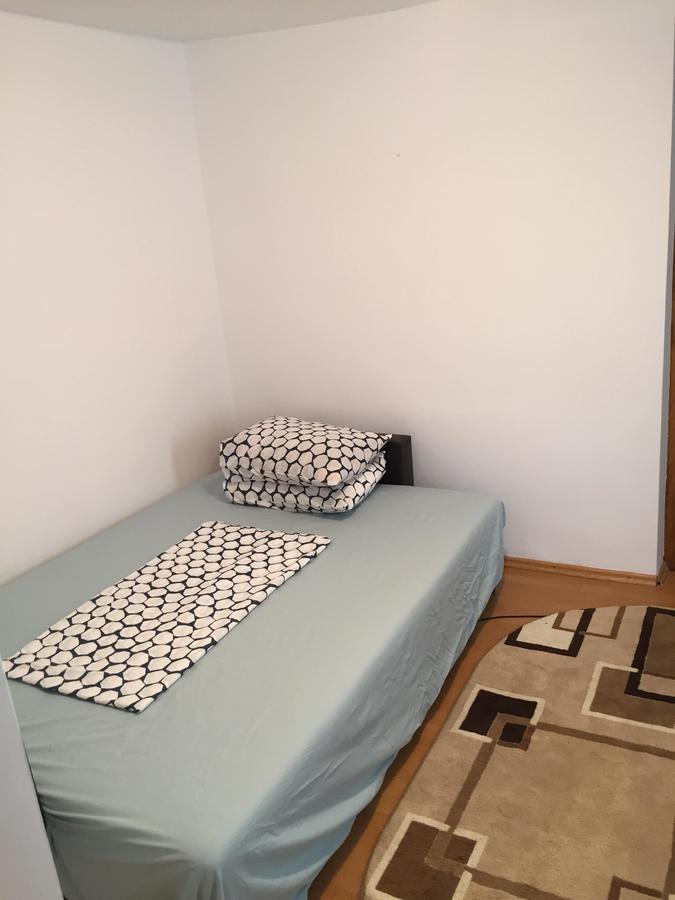 מלון קונסטנצה Casa Litoral מראה חיצוני תמונה