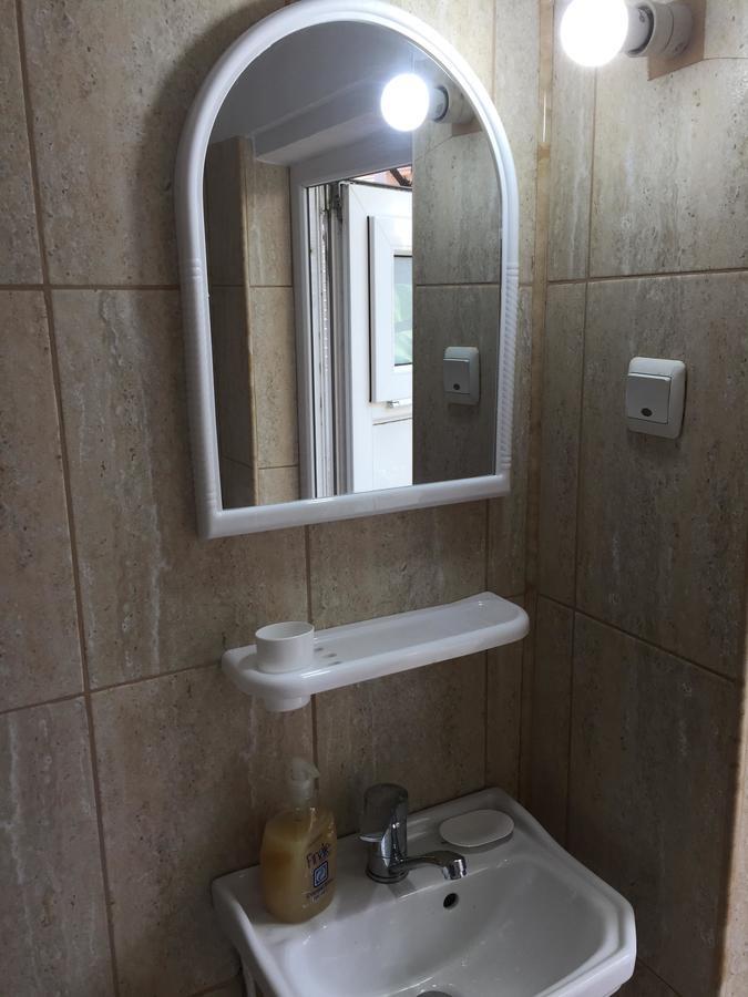 מלון קונסטנצה Casa Litoral מראה חיצוני תמונה