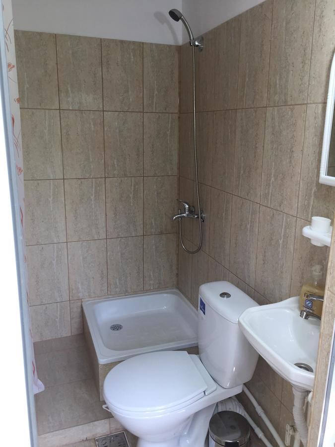 מלון קונסטנצה Casa Litoral מראה חיצוני תמונה